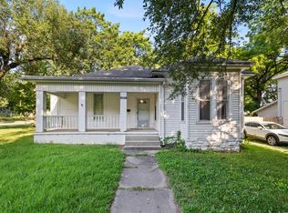 2003 N Jefferson Ave, Springfield, MO 65803