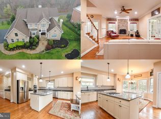 12499 Falkirk Dr, Fairfax, VA 22033