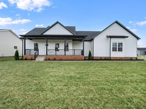 579 Denver Cir, Bowling Green, KY 42103