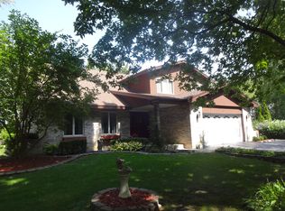 825 Constitution Rd, New Lenox, IL 60451