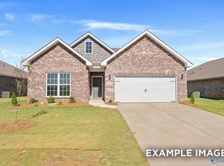 86 Gateway Trl, Arab, AL 35016