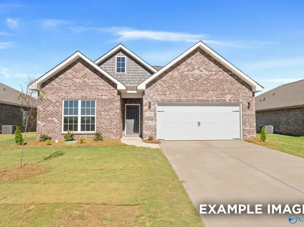 14148 Hazel Meadow Dr, Muscle Shoals, AL 35661