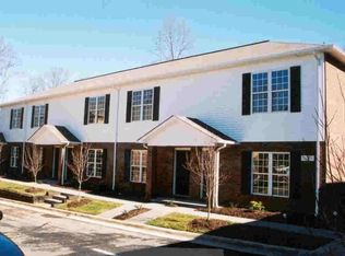 1740 14th Street Ln NE #C, Hickory, NC 28601