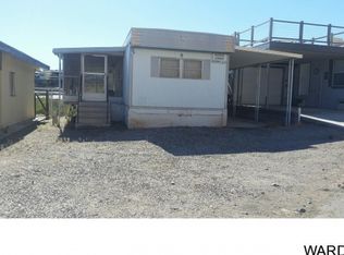 10179 Marina Loop, Parker, AZ 85344