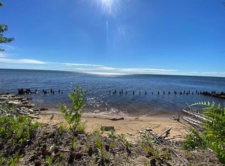 9600 N Whitefish Point Rd, Paradise, MI 49768