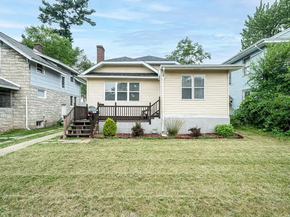 1241 Diamond Ave, South Bend, IN 46628