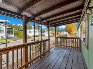 7455 SE King Rd Unit 49, Milwaukie, OR 97222