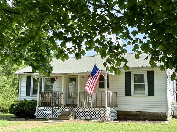 449 Halls Mill Rd, Shelbyville, TN 37160