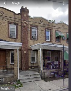 1517 S Napa St, Philadelphia, PA, 19146