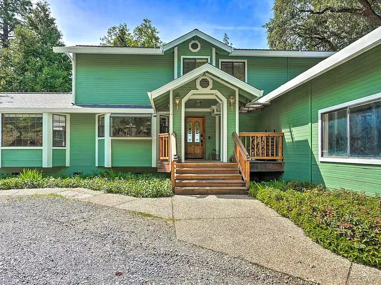 3095 Braden Rd — Photo 2