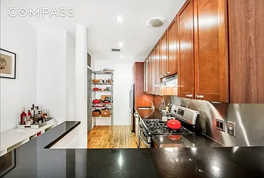 Rented by Compass