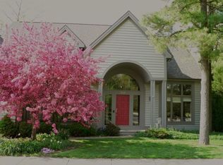 340 Whispering Pines Ct, Worthington, OH 43085