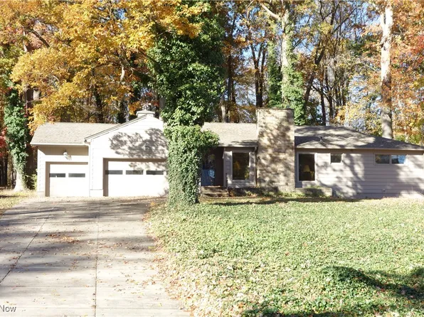 5892 Woodward Dr, Akron, OH 44319