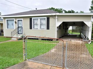 139 11th St, Bridge City, LA 70094