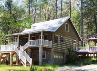 87 White Pine Acres, Blue Ridge, GA 30513