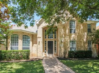 5605 Harbor Town Dr, Garland, TX 75044