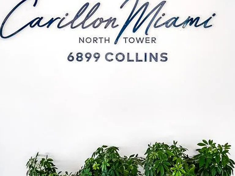 6899 Collins Avenue Cu #1409 — Photo 5