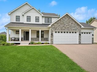 8623 Elk Ave, Monticello, MN 55362