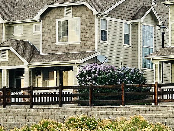 Rare, beautiful end unit