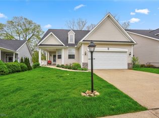 10367 Rock Ledge Way, North Royalton, OH 44133