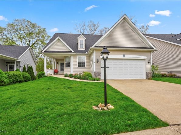 10367 Rock Ledge Way, North Royalton, OH 44133