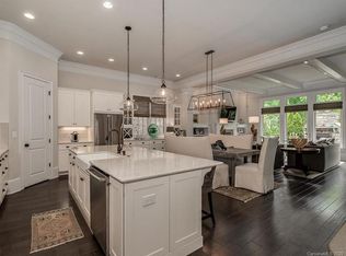 4914 Lazare Ln, Charlotte, NC 28210