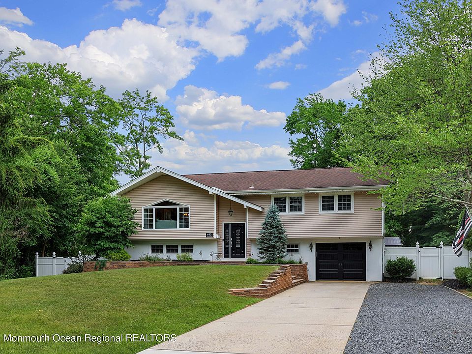 683 Hopping Road, Belford, NJ 07718 Zillow