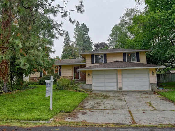 10118 N Larchwood St, Spokane, WA 99208