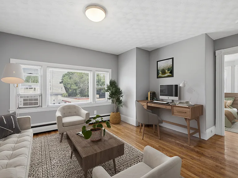 195 Concord Ave #11 — Photo 3