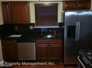 6719 Central Hills Ter, Landover, MD 20785