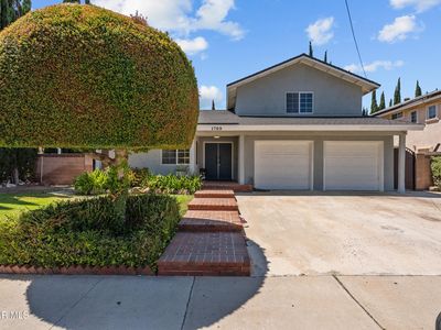 1769 Stow St, Simi Valley, CA, 93063