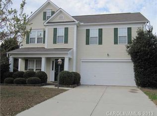 3035 Wyntree Ct, Matthews, NC 28104