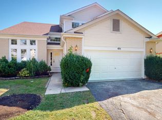 435 5th St, Wheeling, IL 60090