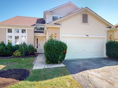 435 5th St, Wheeling, IL, 60090