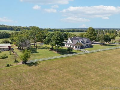 19700 E 600th Rd, Inola, OK, 74036