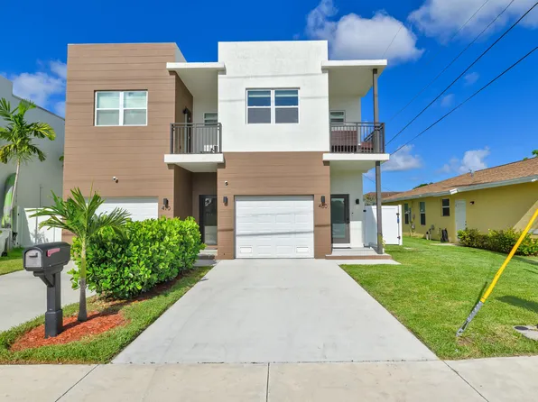 460 NW 27th Ave, Pompano Beach, FL 33069