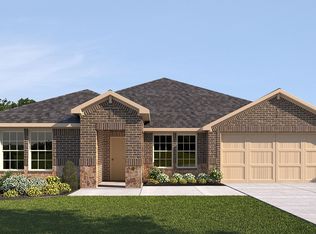 1905 Reveille Way, Terrell, TX 75160