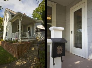 338 Academy St, Salem, VA 24153