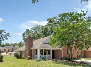 2124 Panorama Dr, Mobile, AL 36609