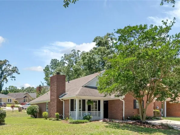2124 Panorama Dr, Mobile, AL 36609