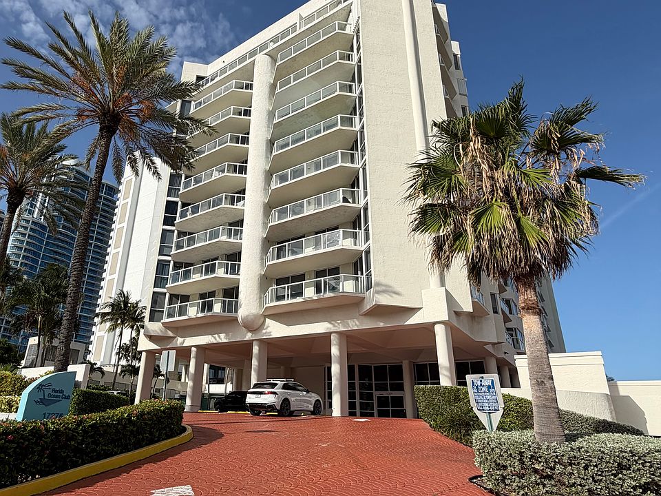 1st image of 17275 Collins Ave APT 501