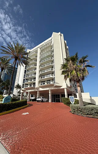 17275 Collins Ave #501 Photo 1