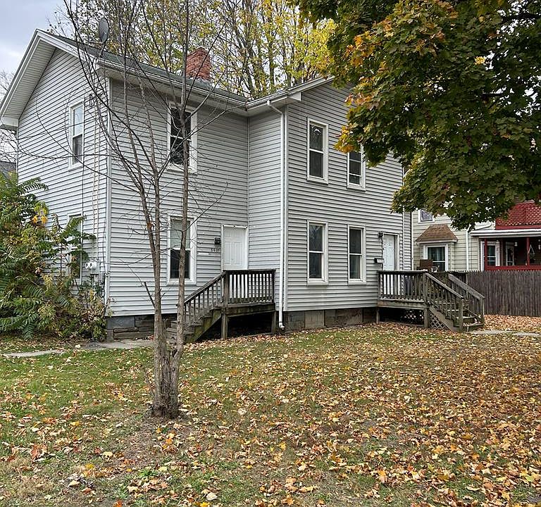 1st image of 501 Davis St
