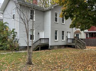 501 Davis St, Elmira, NY 14901