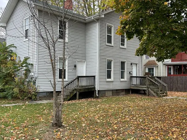 501 Davis St, Elmira, NY 14901
