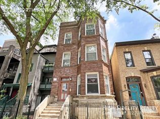 3221 N Kenmore Ave APT 1R, Chicago, IL 60657