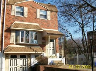 3565 Teton Rd, Philadelphia, PA 19154