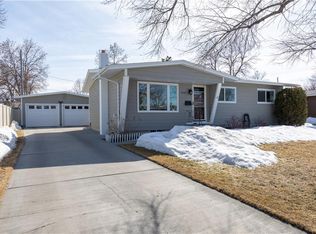 2942 Cook Ave, Billings, MT 59102