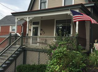 219 Church Ave, Pittsburgh, PA 15202