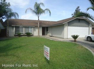 1181 Lindale St, Porterville, CA